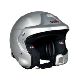 Casque FIA Jet STILO WRC DES Turismo version Composite