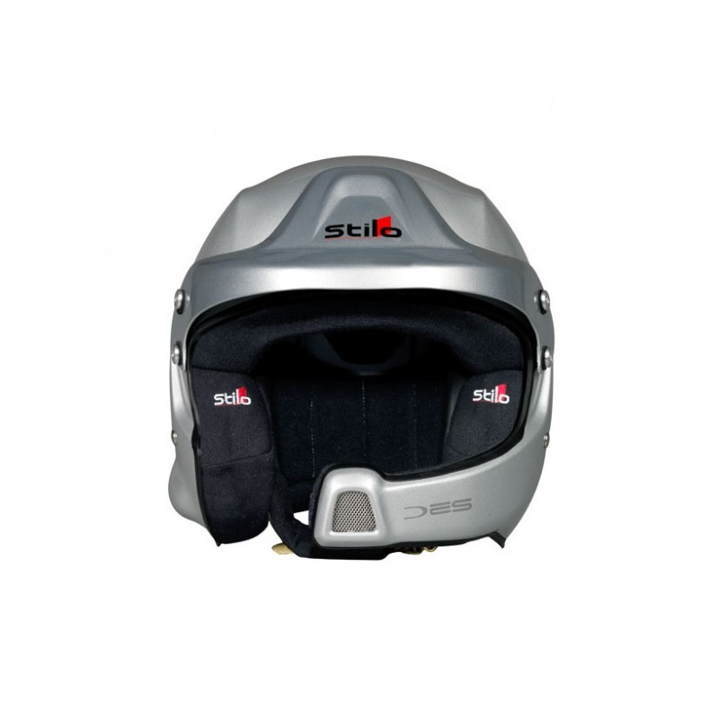 Casque FIA Jet STILO WRC DES Turismo version Composite