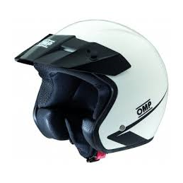 ﻿Casque Jet STAR OMP 