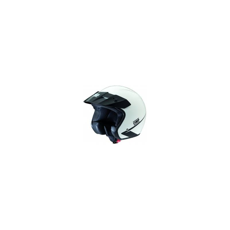 ﻿Casque Jet STAR OMP 