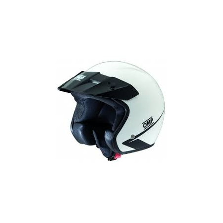 ﻿Casque Jet STAR OMP 