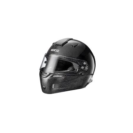 Casque Intégral SPARCO RF-7W Carbon 