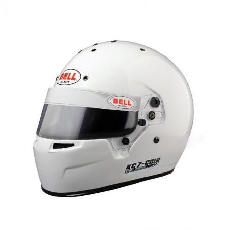 Casque de karting Intégral BELL KC7-CMR.