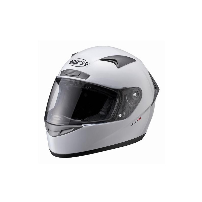 Casque karting Intégral SPARCO Club X-1