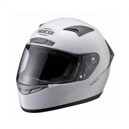 Casque karting Intégral SPARCO Club X-1