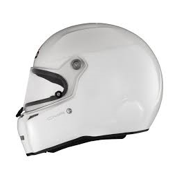 Casque STILO ST5 CMR Blanc