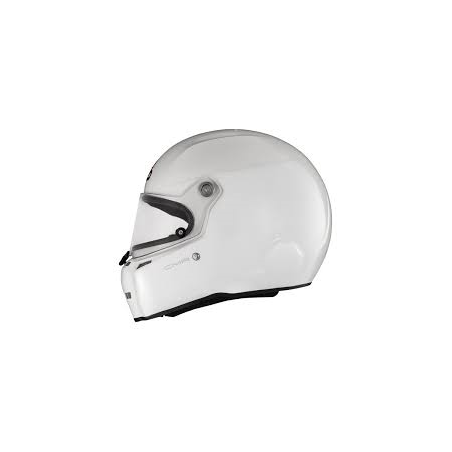 Casque STILO ST5 CMR Blanc