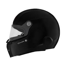 Casque STILO ST5 CMR Noir