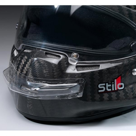 Spoiler avant pour casques STILO ST4F et ST4W