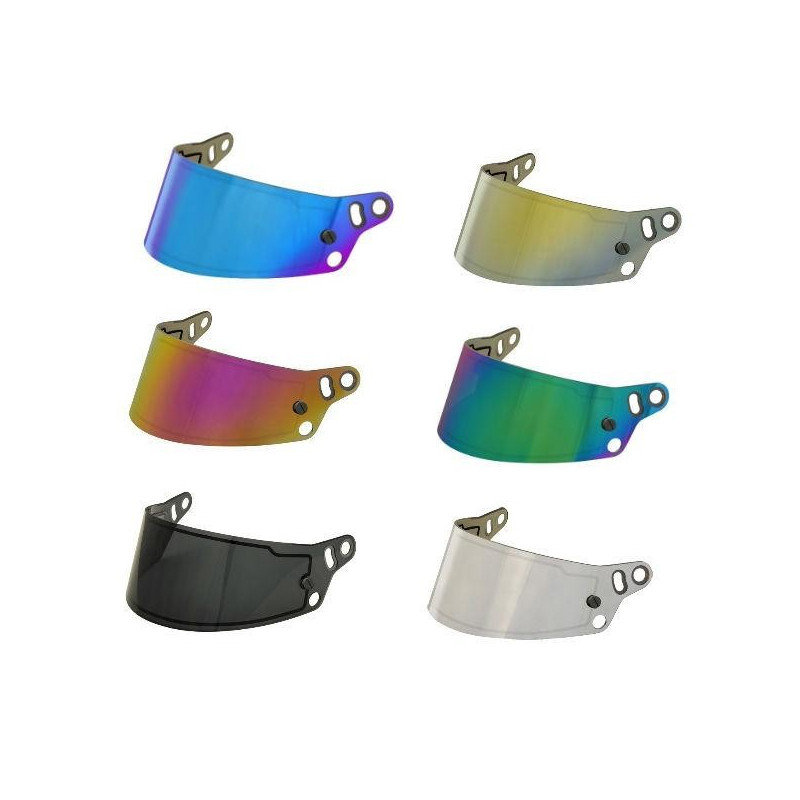 Visière pour casque BELL GT5 Visière pour casque BELL GT5