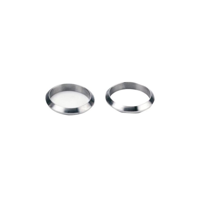 Echappement inox HJS sur mesure : joints de connecteur Echappement inox HJS sur mesure : joints de connecteur