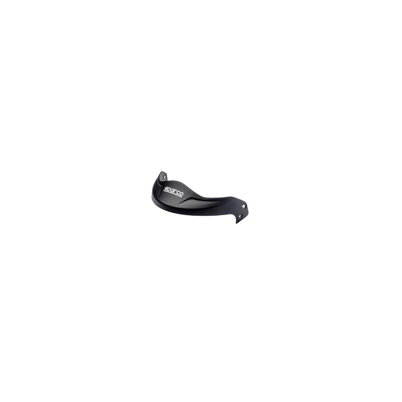 Casquette ronde noire pour casques JETS SPARCO Casquette ronde noire pour casques JETS SPARCO