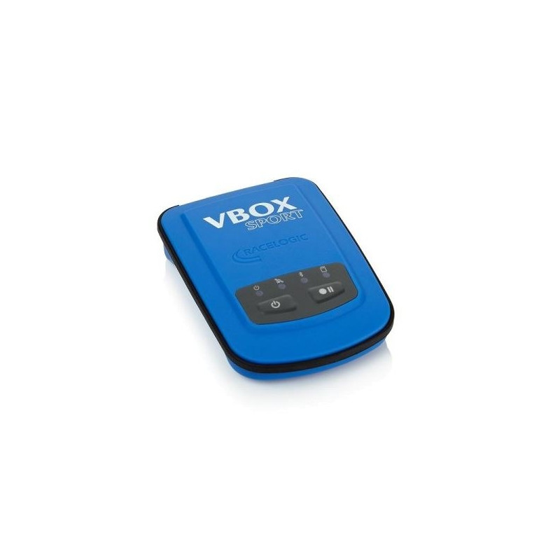 GPS Acquisition de données Racelogic Vbox Sport