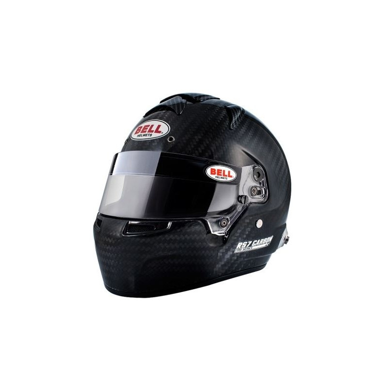 Casque RS7 Carbon