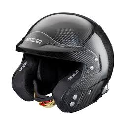 Casque SPARCO WTX J-7 Air