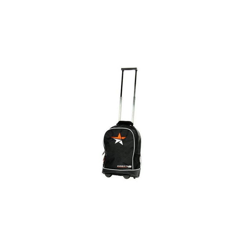 Sac à dos à roulettes Oreca Sac à dos à roulettes Oreca