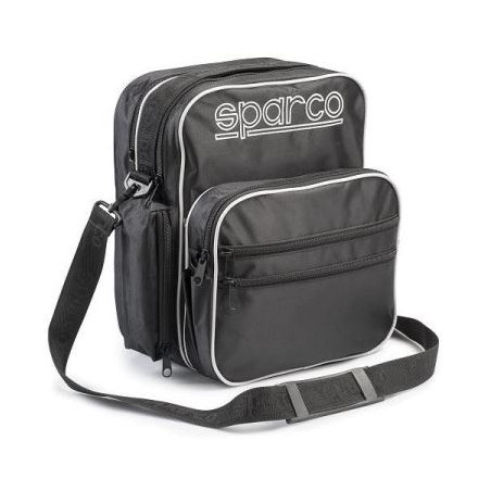 Sac co-driver Sparco