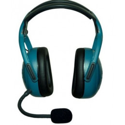 Casque de liaison TerraTrip Clubman / Pro / Pro Plus