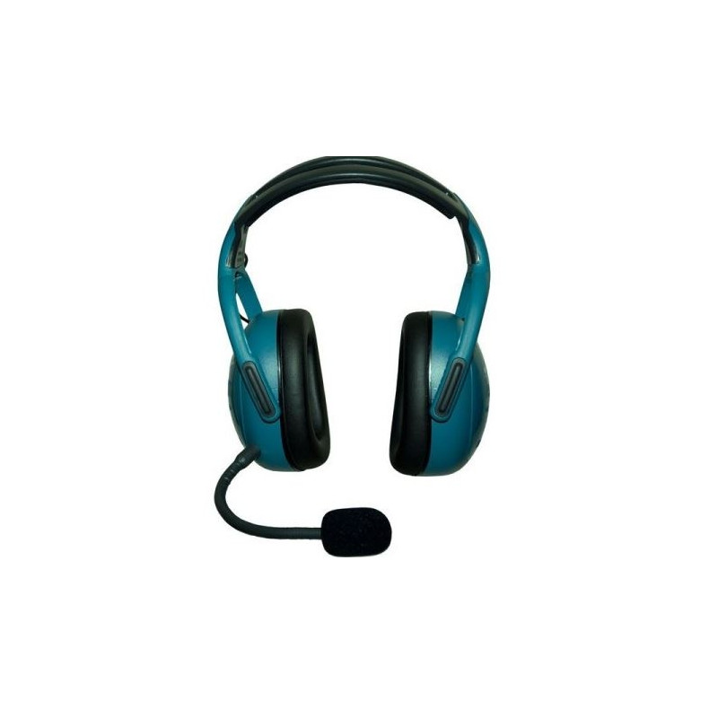 Casque de liaison TerraTrip Clubman / Pro / Pro Plus