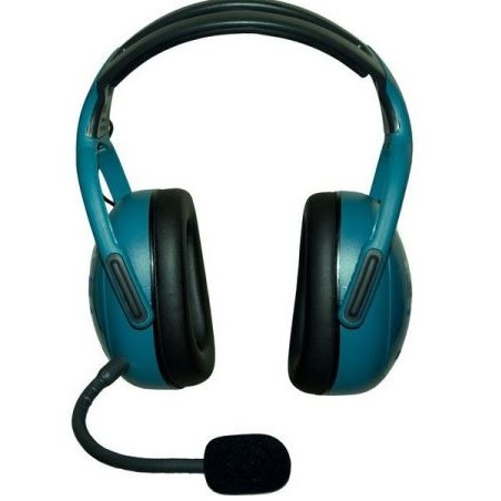 Casque de liaison TerraTrip Clubman / Pro / Pro Plus