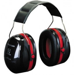 Casque anti-bruit PELTOR