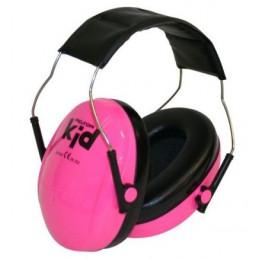 Casque anti-bruit PELTOR