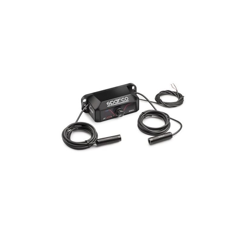 Liaison radio IS-120N Sparco Liaison radio IS-120N Sparco