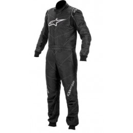 Combinaison GP Race alpinestars