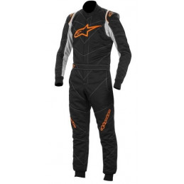 Combinaison GP Race alpinestars