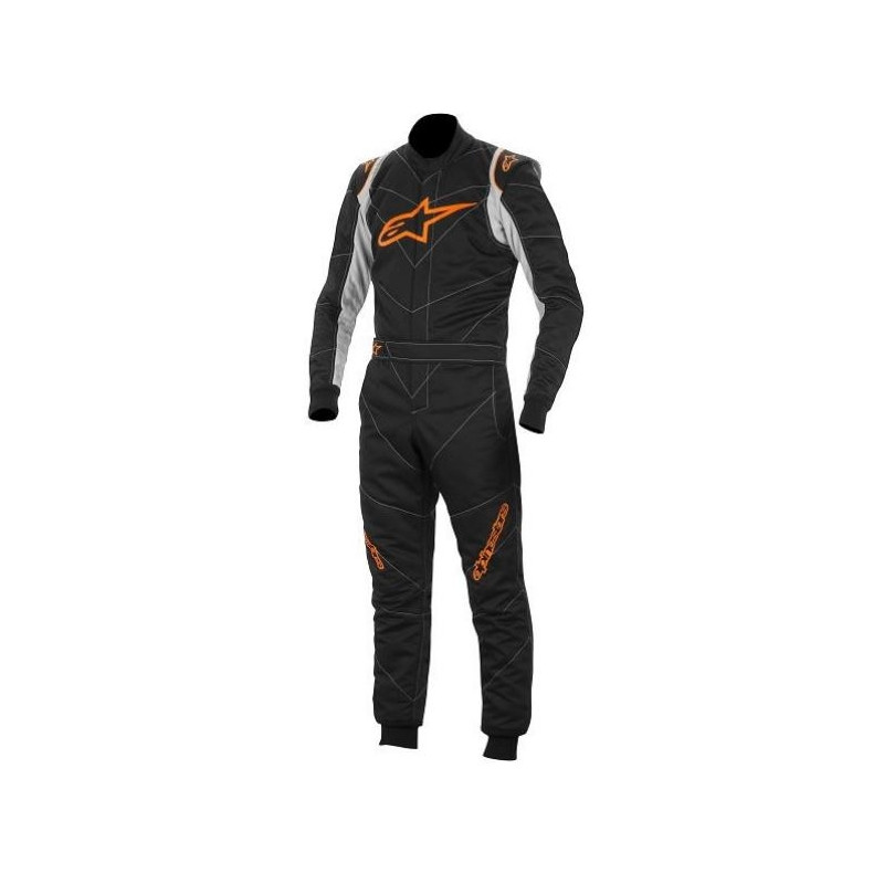 Combinaison GP Race alpinestars Combinaison GP Race alpinestars