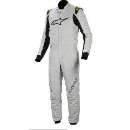 Combinaison GP Race alpinestars