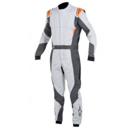 Combinaison GP Pro alpinestars