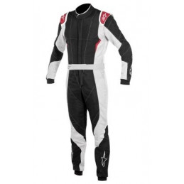 Combinaison GP Pro alpinestars