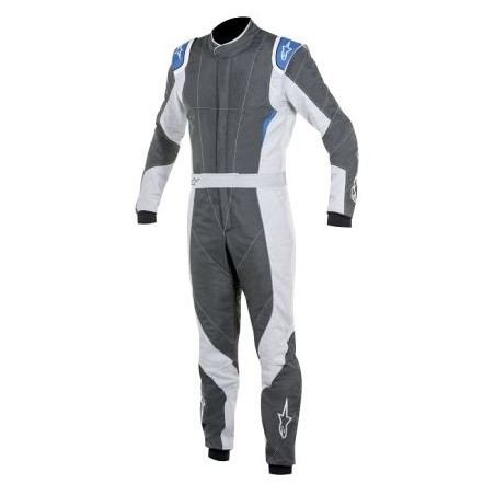 Combinaison GP Pro alpinestars