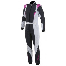 Combinaison Stella GP Pro Alpinestars