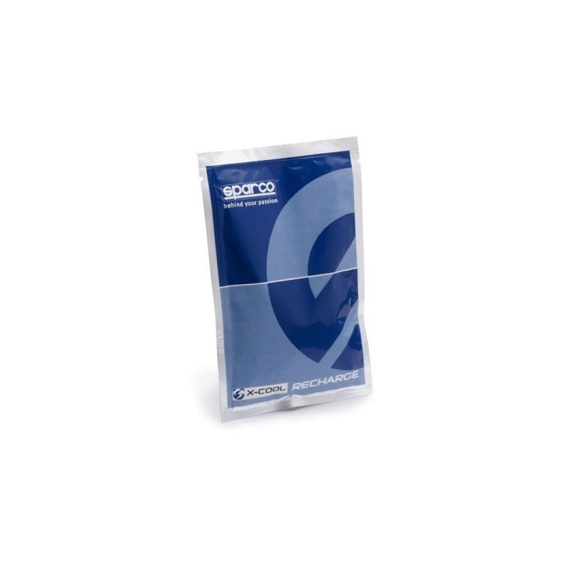 Recharge X-Cool Gamme SHIELD RW-9 Recharge X-Cool Gamme SHIELD RW-9