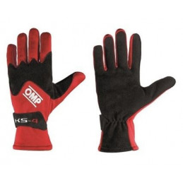 Gants KS-4 OMP