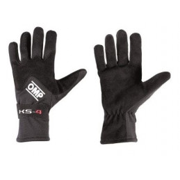 Gants KS-4 OMP