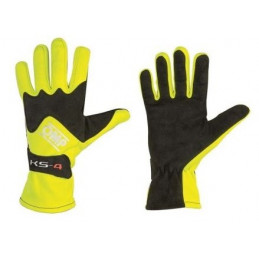 Gants KS-4 OMP