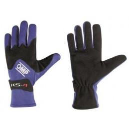 Gants KS-4 OMP