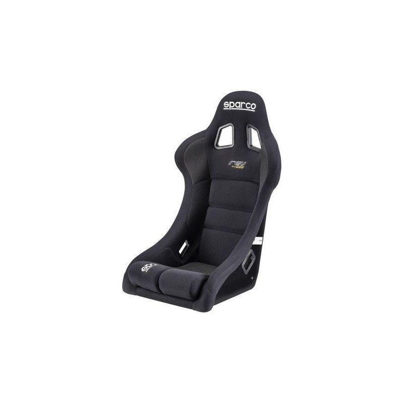 Baquets Rev Sparco Baquets Rev Sparco