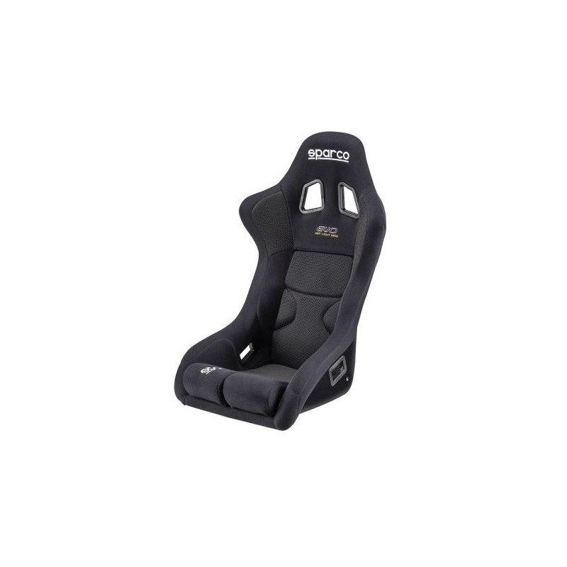 Baquets Evo LF Sparco Baquets Evo LF Sparco