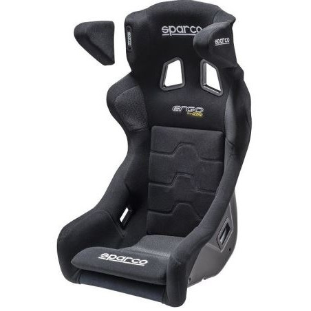 Baquet ERGO Sparco