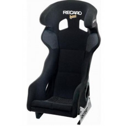 Baquet Pro Racer Recaro