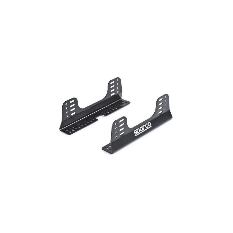 Fixations latérales Sparco Fixations latérales Sparco