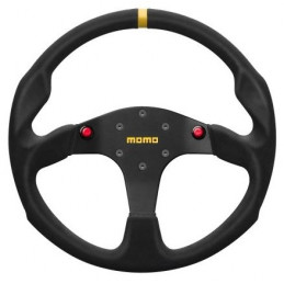 Volant MOD 80 Evo MOMO