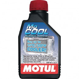 Additif de refroidissement  MoCOOL 500 ml MOTUL MoCOOL 500 ml
