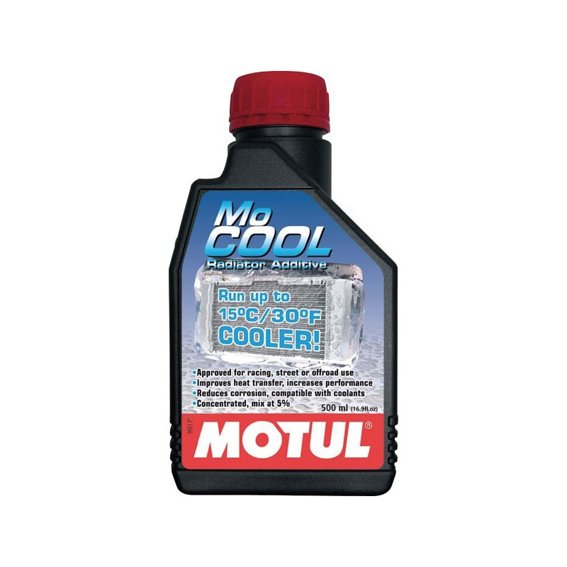 Additif de refroidissement  MoCOOL 500 ml MOTUL MoCOOL 500 ml