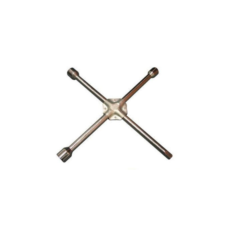 Croix de roue Redspec Croix de roue Redspec