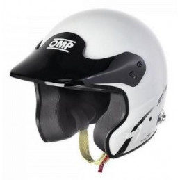 Casque Jet 7S OMP